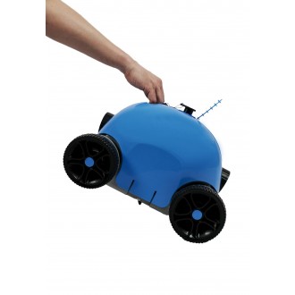 Automatický vysavač Planet Pool Orca 50 AKU