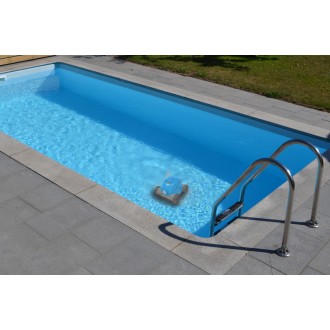Automatický vysavač Planet Pool Orca 50 AKU
