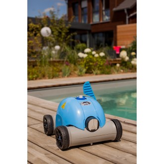 Automatický vysavač Planet Pool Orca 50 AKU