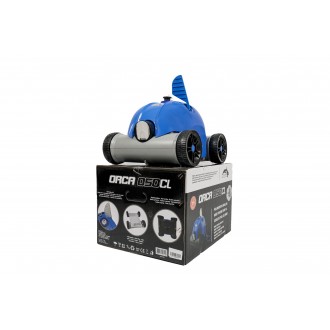 Automatický vysavač Planet Pool Orca 50 AKU