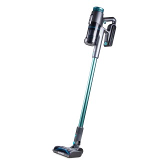 Tyčový vysavač 2v1 BLDC 450W 60 min - DOMO DO252SV