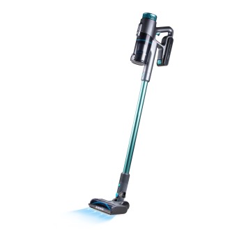 Tyčový vysavač 2v1 BLDC 450W 60 min - DOMO DO252SV