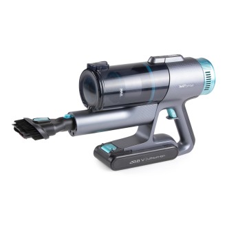 Tyčový vysavač 2v1 BLDC 450W 60 min - DOMO DO252SV