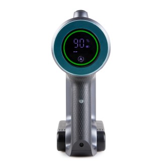 Tyčový vysavač 2v1 BLDC 450W 60 min - DOMO DO252SV