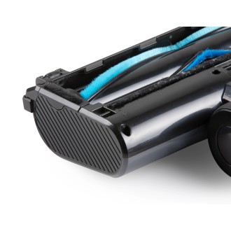 Tyčový vysavač 2v1 BLDC 450W 60 min - DOMO DO252SV