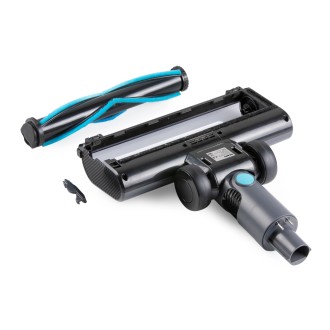 Tyčový vysavač 2v1 BLDC 450W 60 min - DOMO DO252SV