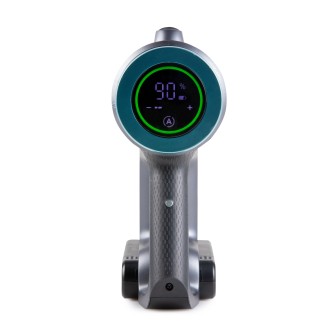 Tyčový vysavač 2v1 BLDC 450W 60 min - DOMO DO252SV