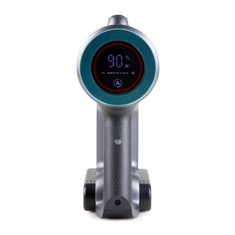 Tyčový vysavač 2v1 BLDC 450W 60 min - DOMO DO252SV