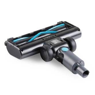 Tyčový vysavač 2v1 BLDC 450W 60 min - DOMO DO252SV