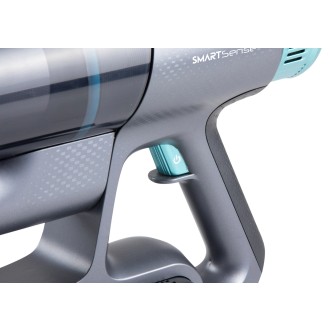 Tyčový vysavač 2v1 BLDC 450W 60 min - DOMO DO252SV