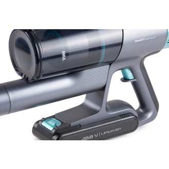 Tyčový vysavač 2v1 BLDC 450W 60 min - DOMO DO252SV