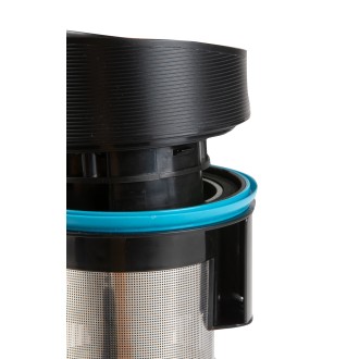 Tyčový vysavač 2v1 BLDC 450W 60 min - DOMO DO252SV