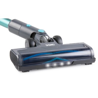 Tyčový vysavač 2v1 BLDC 450W 60 min - DOMO DO252SV