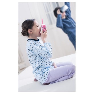 Vysílačky Jednorožec s dosahem 120 metrů