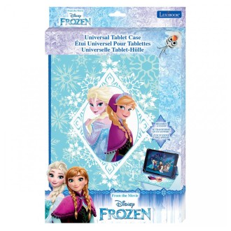Univerzální pouzdro na tablet 7-10´´ Disney Frozen