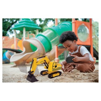 Bagr na dálkové ovládání Crosslander PRO