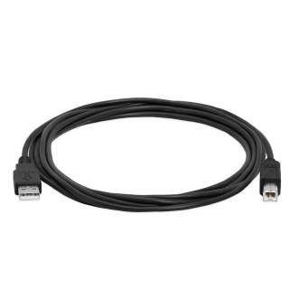HP datový kabel USB-A na USB-B – 3m