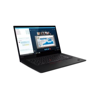 Herní notebook Lenovo ThinkPad X1 Extreme G2