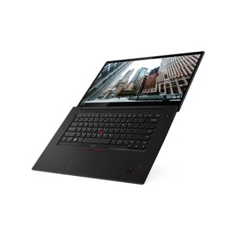 Herní notebook Lenovo ThinkPad X1 Extreme G2