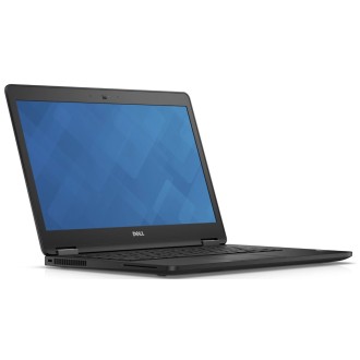 Notebook Dell Latitude E7470