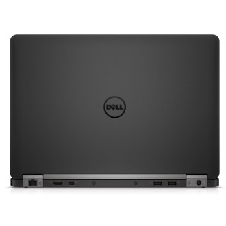 Notebook Dell Latitude E7470