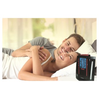 Radiobudík se zabudovaným zvlhčovačem vzduchu