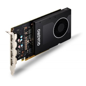 HP NVIDIA Quadro P2000 5GB