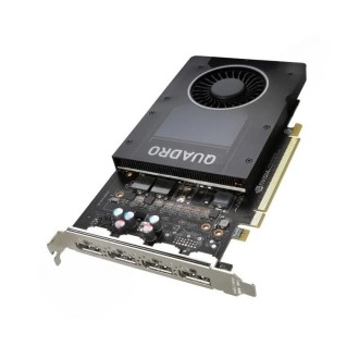 HP NVIDIA Quadro P2000 5GB
