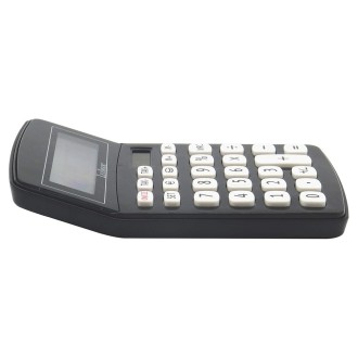 10 místná stolní kalkulačka s převodníkem na euro