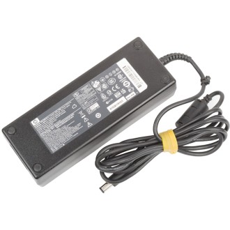 HP Originální adaptér 120W -  7,4 x 5mm