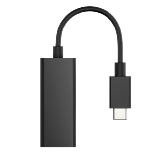 HP G2 Adaptér Redukce USB-C na RJ-45