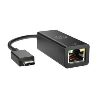 HP G2 Adaptér Redukce USB-C na RJ-45