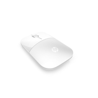 Bezdrátová myš HP Z3700 - sněhově bílá