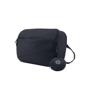 HP Creator 13.3" Laptop Sling - taška přes rameno, šedá