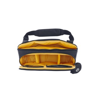 HP Creator 13.3" Laptop Sling - taška přes rameno, šedá