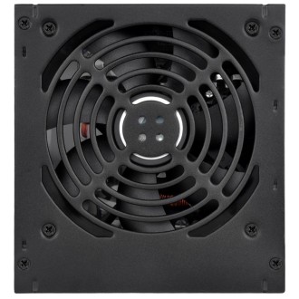 SilverStone Strider Essential 500W 80 PLUS – ATX napájecí zdroj