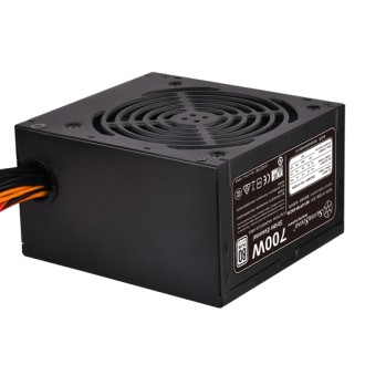 SilverStone Strider Essential 700W 80 PLUS – ATX napájecí zdroj
