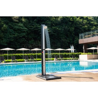 Podstavec k solární sprše Planet Pool