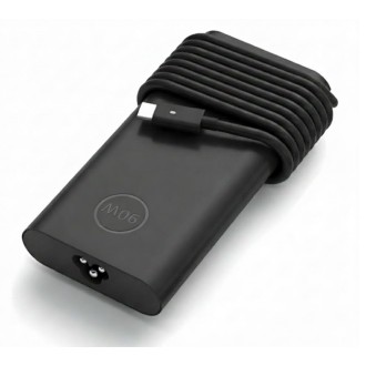 Kompatibilní adaptér pro Dell (+ EU kabel), 90W – USB-C