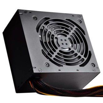 SilverStone Strider Essential 400W 80 PLUS – ATX napájecí zdroj