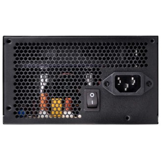 SilverStone Strider Essential 400W 80 PLUS – ATX napájecí zdroj