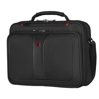 Wenger Legacy 16" brašna na notebook - černá