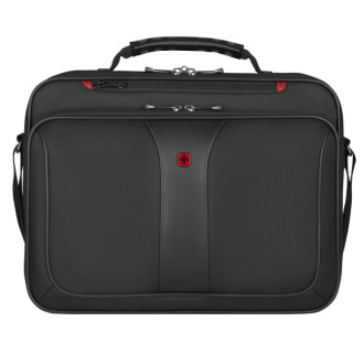 Wenger Legacy 16" brašna na notebook - černá