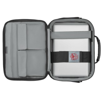 Wenger Legacy 16" brašna na notebook - černá