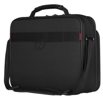 Wenger Legacy 16" brašna na notebook - černá