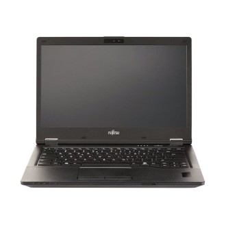 Notebook Fujitsu LifeBook E5410