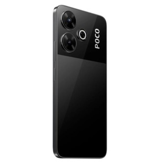 Mobilní telefon POCO M6 Black 8 GB RAM 256 GB ROM