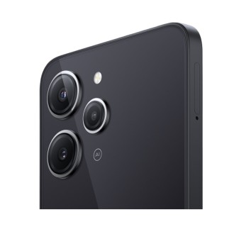 Xiaomi Mobilní telefon Redmi 12 Midnight Black 8 GB RAM 256 GB ROM