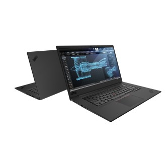 Lenovo ThinkPad P1