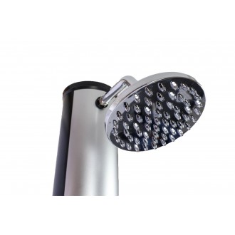 Solární sprcha Planet Pool Silver deluxe